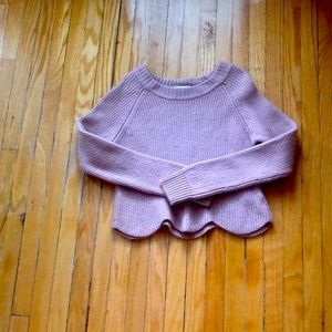 Wilfred Sardou Sweater